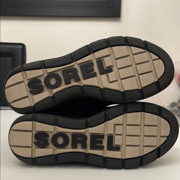 SOREL EXPLORER JOAN BOOTS WOMENS SIZE 7 - Picture 13 of 15